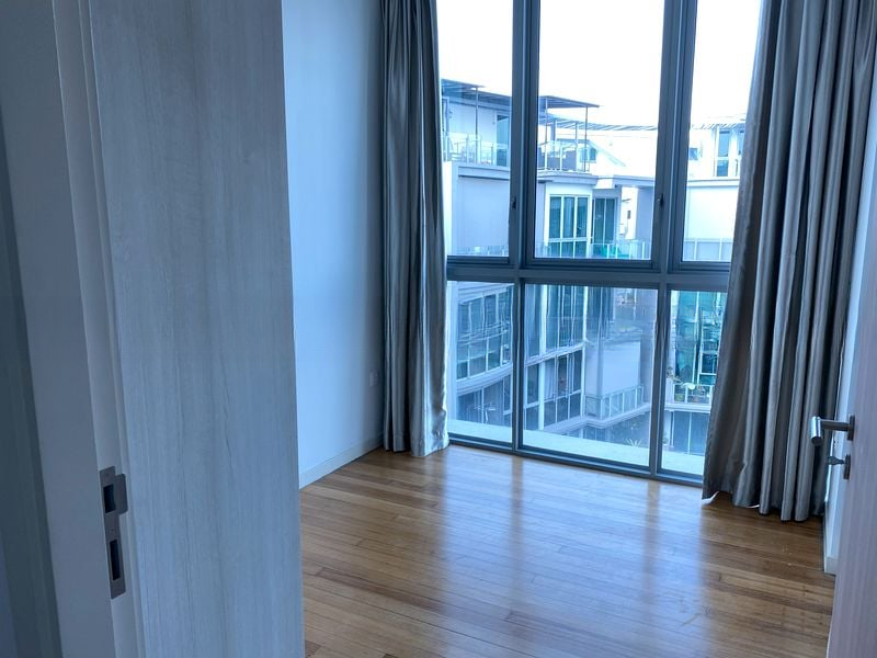 CANBERRA RESIDENCES 6