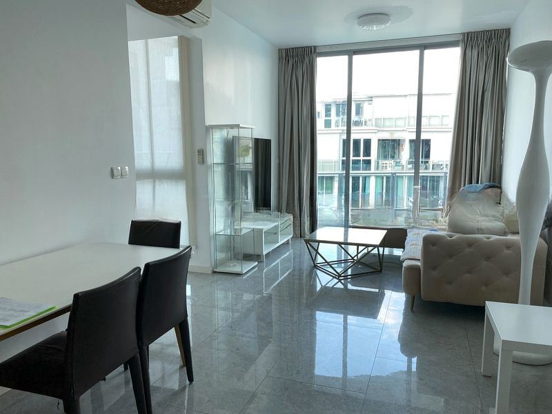 CANBERRA RESIDENCES 1