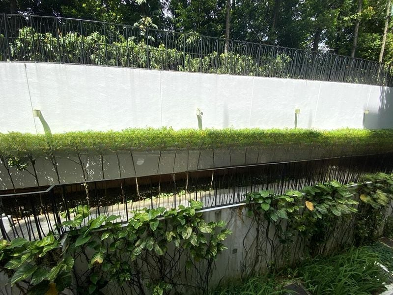 WATERSCAPE AT CAVENAGH 1