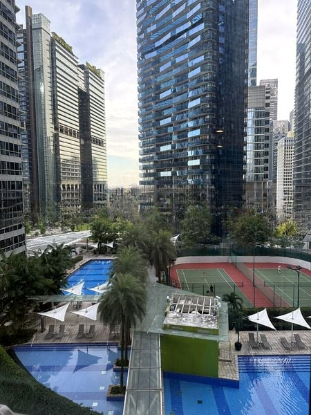 THE SAIL @ MARINA BAY 2