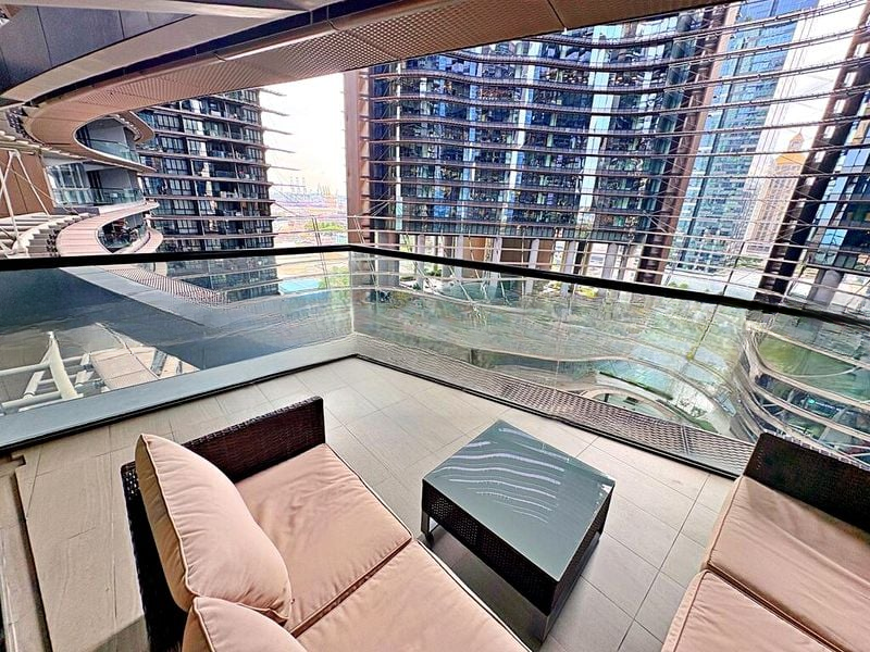 MARINA ONE RESIDENCES 2