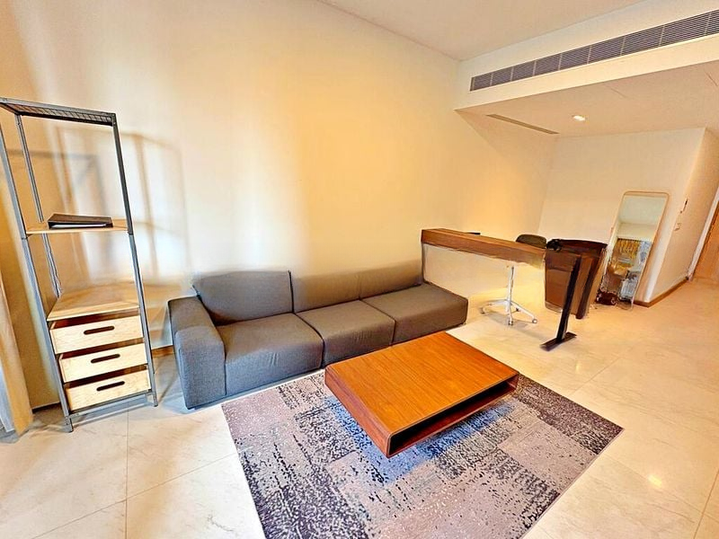 MARINA ONE RESIDENCES 5