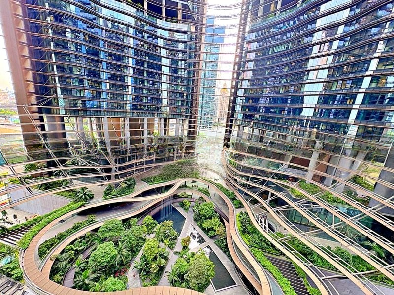 MARINA ONE RESIDENCES 3