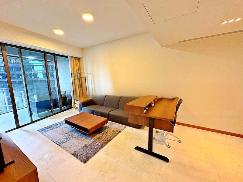 MARINA ONE RESIDENCES 4