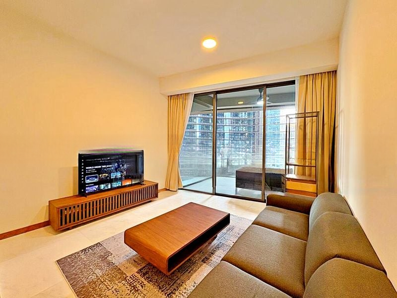 MARINA ONE RESIDENCES