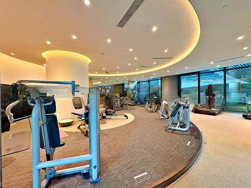 MARINA ONE RESIDENCES 15