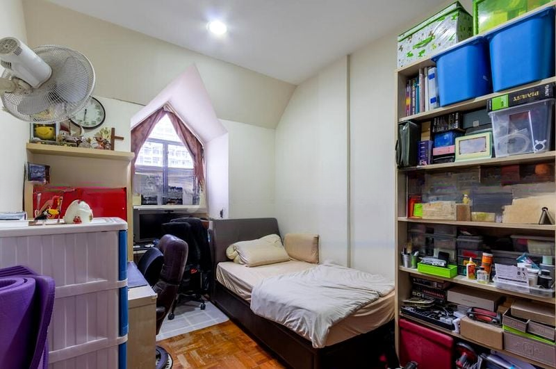 PINETREE CONDOMINIUM 1
