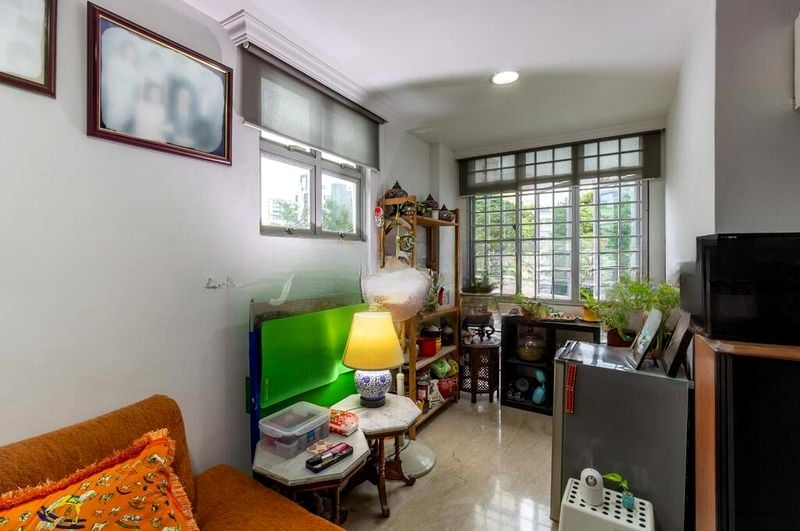 PINETREE CONDOMINIUM 10