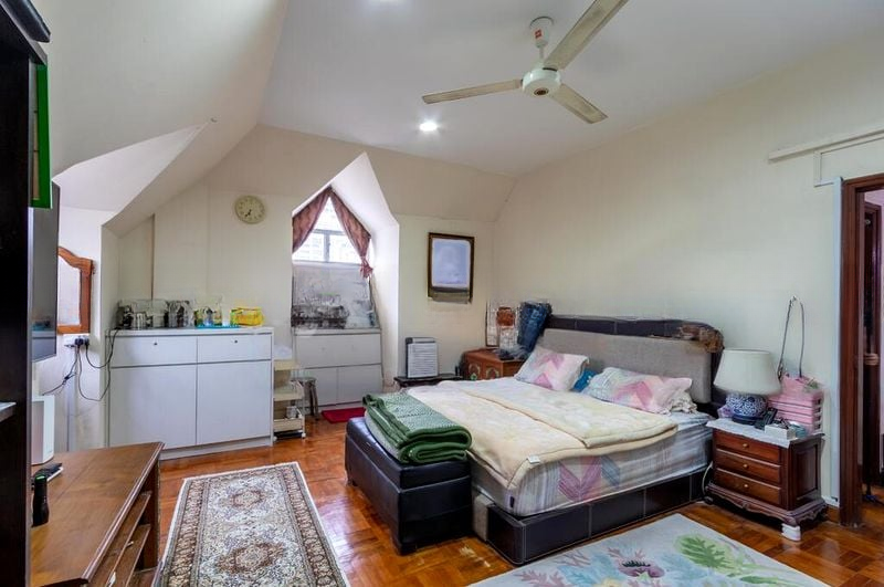 PINETREE CONDOMINIUM 2