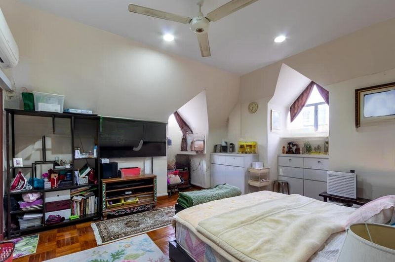 PINETREE CONDOMINIUM 3