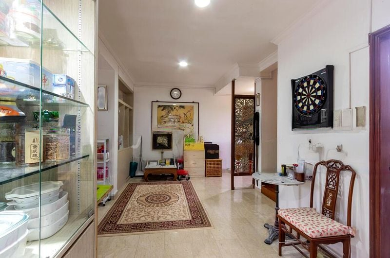 PINETREE CONDOMINIUM 7