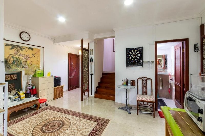 PINETREE CONDOMINIUM 9