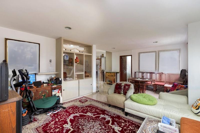 PINETREE CONDOMINIUM 11