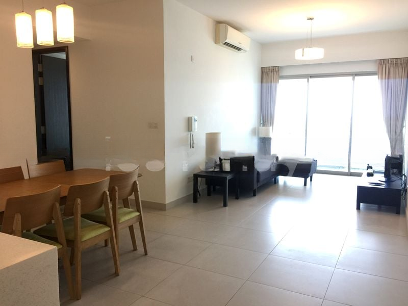 THE ROCHESTER RESIDENCES 2