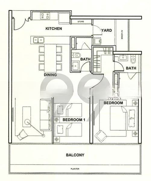 THE ROCHESTER RESIDENCES 10