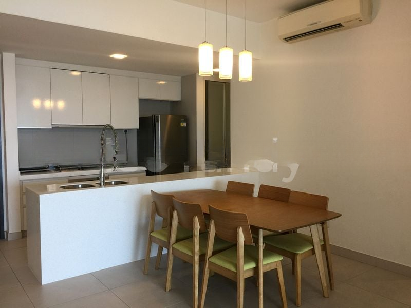 THE ROCHESTER RESIDENCES 3