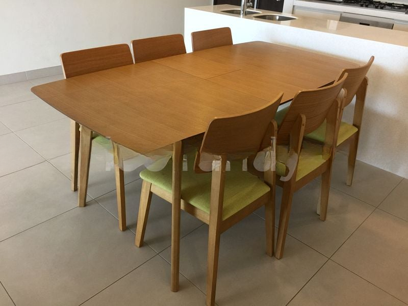 THE ROCHESTER RESIDENCES 4