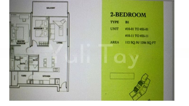 THE ROCHESTER RESIDENCES 10