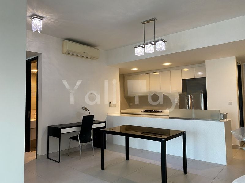 THE ROCHESTER RESIDENCES 9