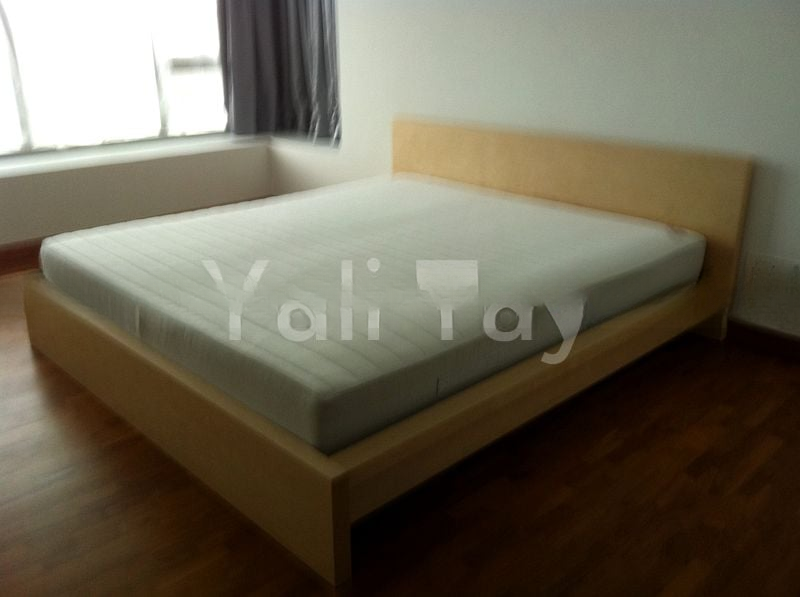 THE ROCHESTER RESIDENCES 5