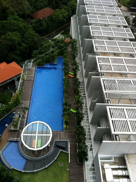 THE ROCHESTER RESIDENCES 2