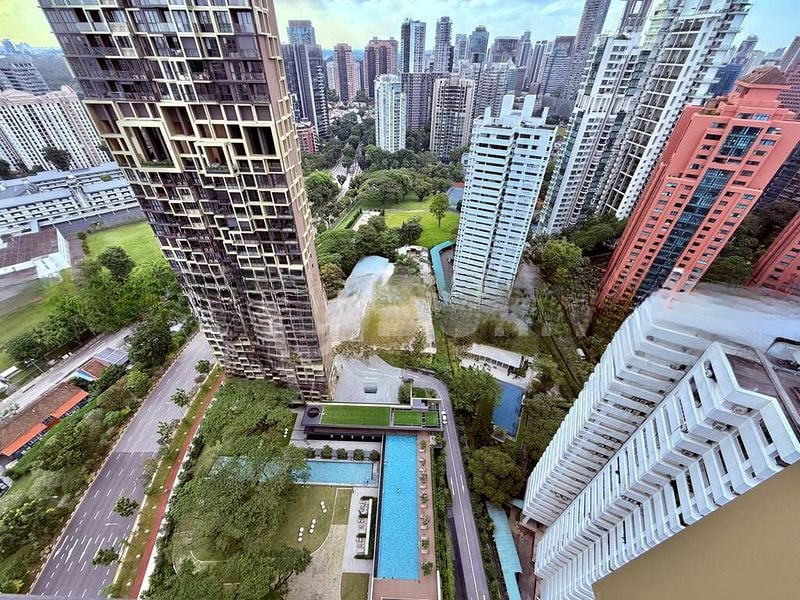 IRWELL HILL RESIDENCES 1