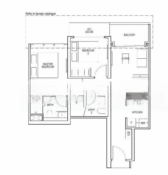 IRWELL HILL RESIDENCES 6