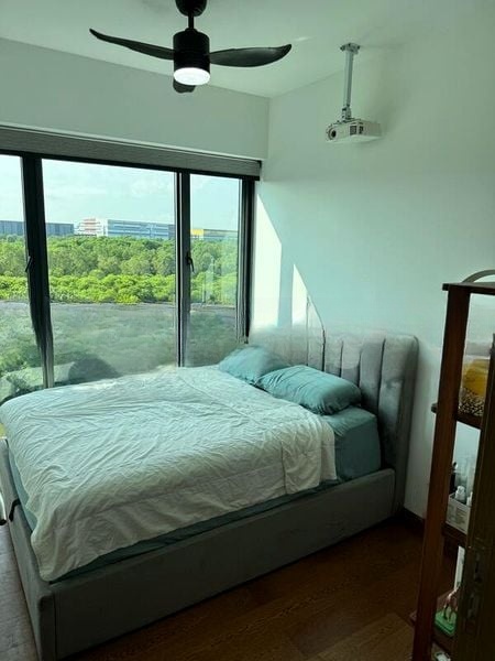 KINGSFORD WATERBAY 4