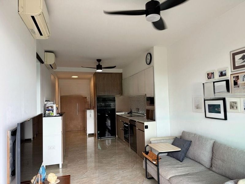 KINGSFORD WATERBAY 5