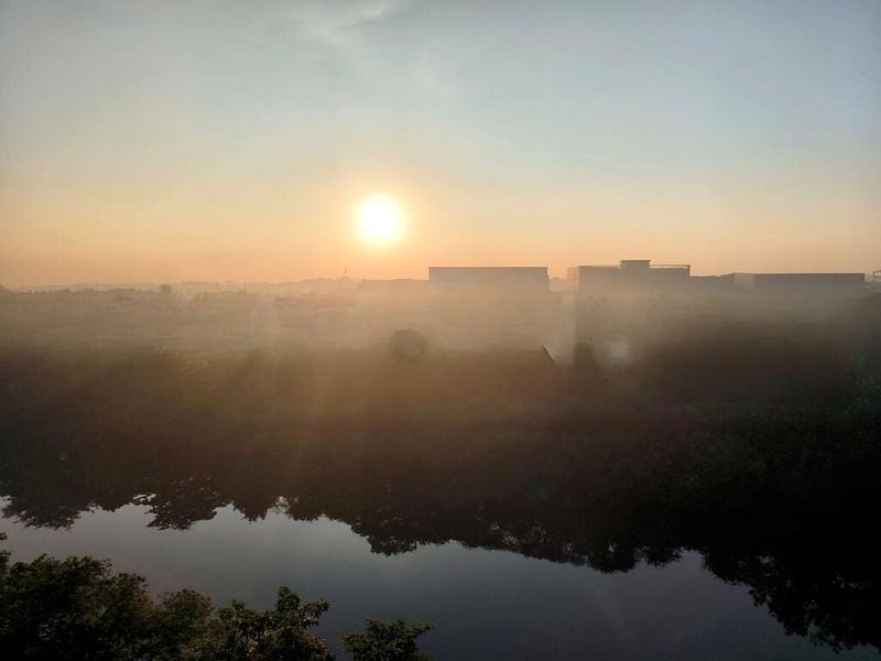 KINGSFORD WATERBAY 2