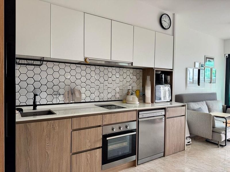 KINGSFORD WATERBAY 6