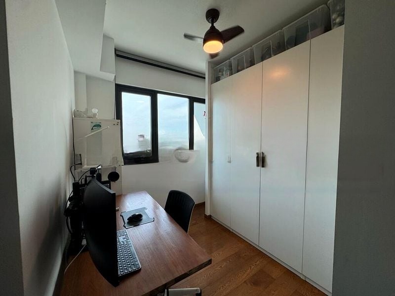 KINGSFORD WATERBAY 3