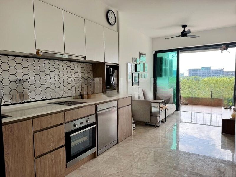 KINGSFORD WATERBAY 7