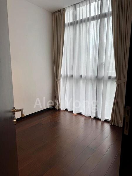 PULLMAN RESIDENCES NEWTON 2