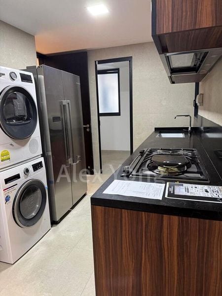 PULLMAN RESIDENCES NEWTON 3