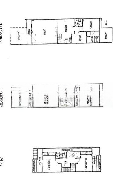 BEDOK GROVE 4