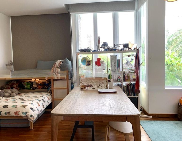 LANDED HOUSING DEVELOPMENT 14