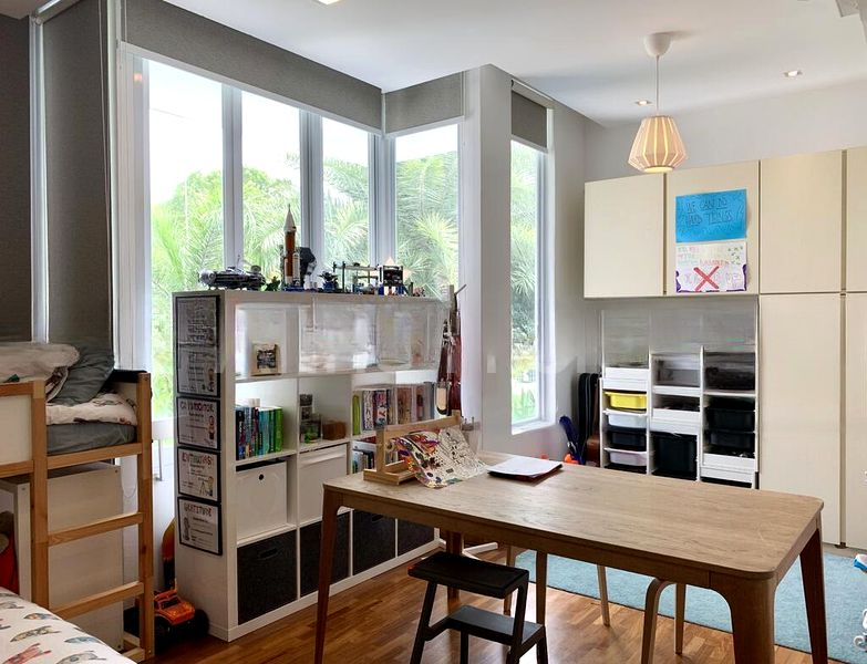 LANDED HOUSING DEVELOPMENT 15