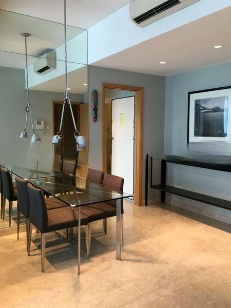 PARK INFINIA AT WEE NAM 10