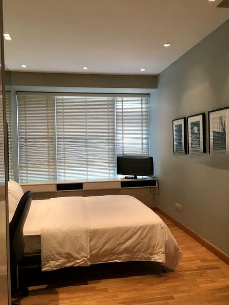 PARK INFINIA AT WEE NAM 11