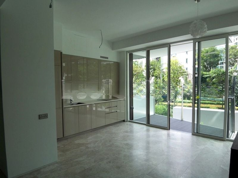 CORALS AT KEPPEL BAY 2