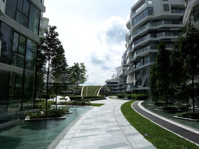 CORALS AT KEPPEL BAY 5