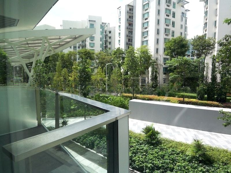 CORALS AT KEPPEL BAY 7