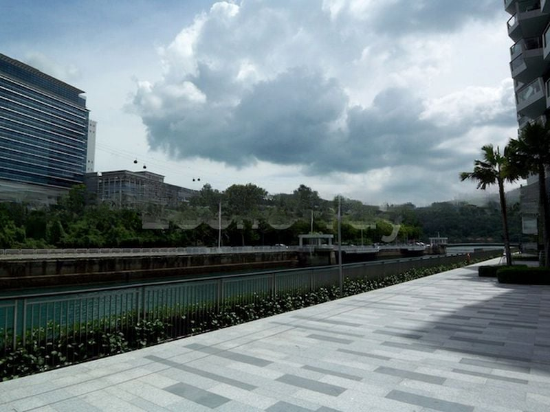 CORALS AT KEPPEL BAY 3