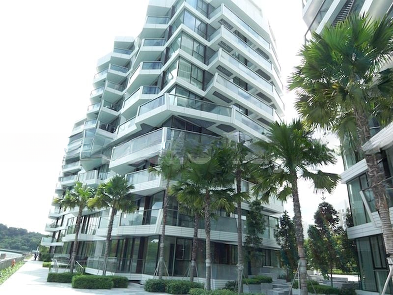 CORALS AT KEPPEL BAY 4