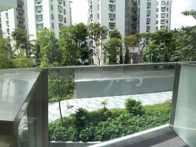 CORALS AT KEPPEL BAY 11