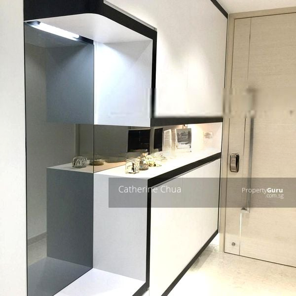 THE LUXURIE 2