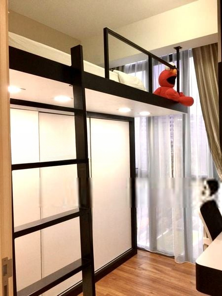 THE LUXURIE 10