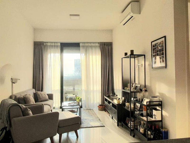 DUO RESIDENCES 8