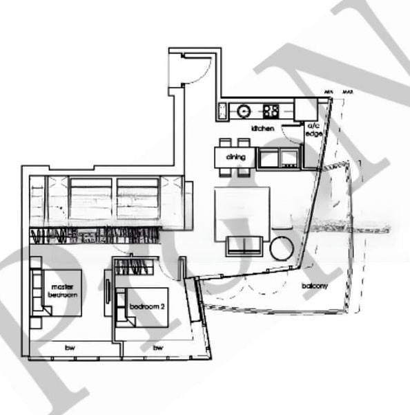 ONE SHENTON 5